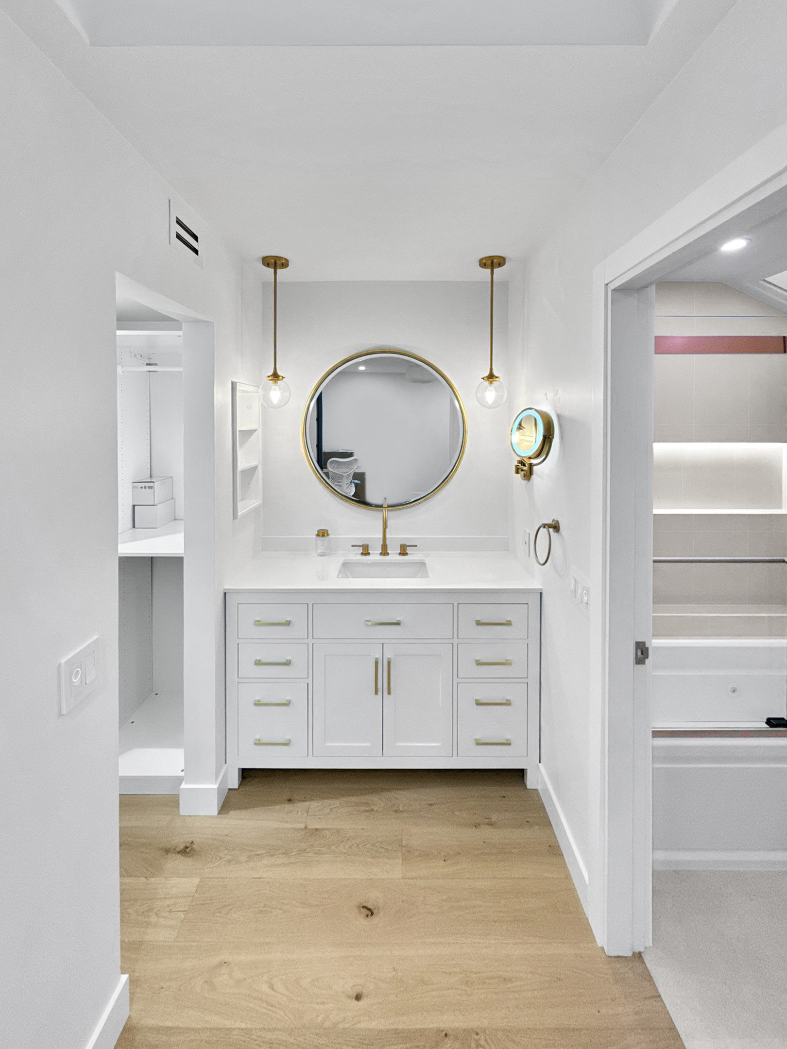 Full Kitchen Renovation