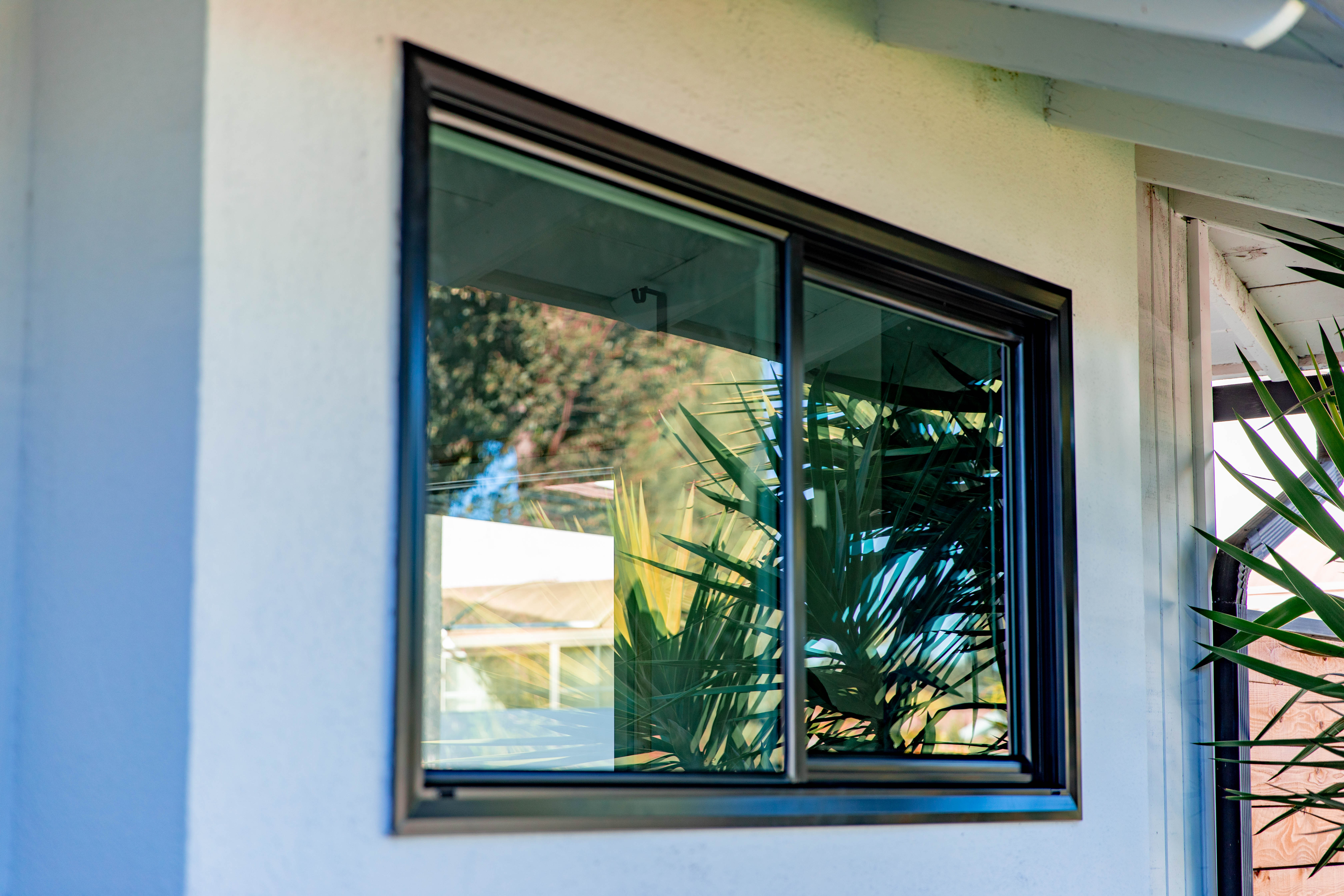 Window installation